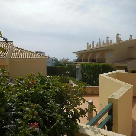 假日公园 Townhouse Vila Rosal Wifi & Aircon 350 From The Beach *
