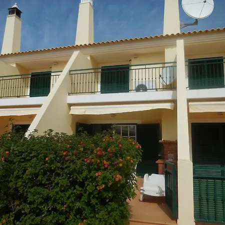 Townhouse Vila Rosal Wifi & Aircon 350 From The Beach * 阿尔布费拉