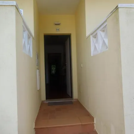 假日公园 Townhouse Vila Rosal Wifi & Aircon 350 From The Beach