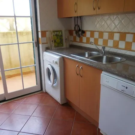 假日公园 Townhouse Vila Rosal Wifi & Aircon 350 From The Beach *