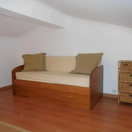 Townhouse Vila Rosal Wifi & Aircon 350 From The Beach * 阿尔布费拉