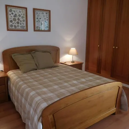 假日公园 Townhouse Vila Rosal Wifi & Aircon 350 From The Beach *